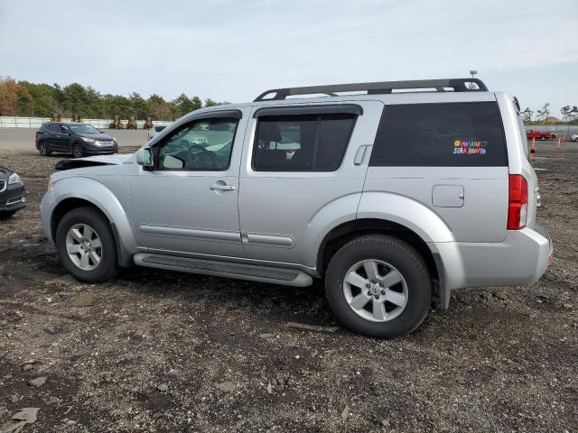 Photo 1 VIN: 5N1AR18B68C657722 - NISSAN PATHFINDER 