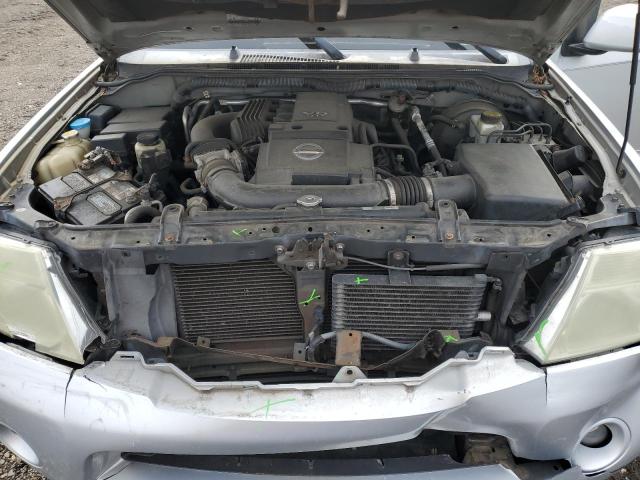 Photo 11 VIN: 5N1AR18B68C657722 - NISSAN PATHFINDER 