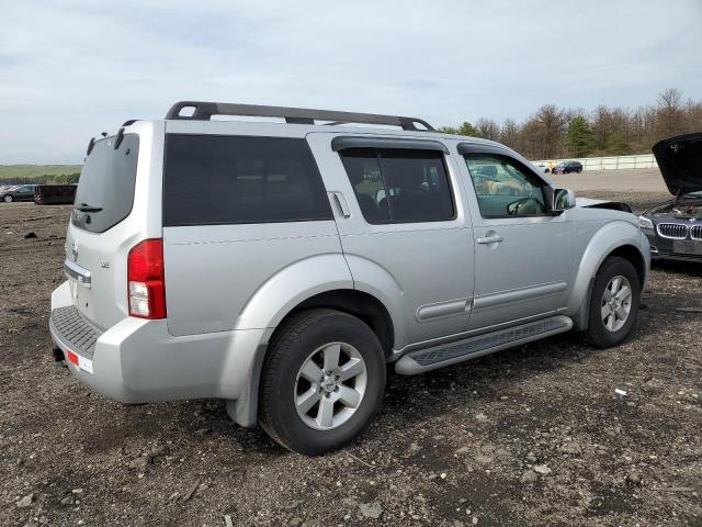 Photo 2 VIN: 5N1AR18B68C657722 - NISSAN PATHFINDER 