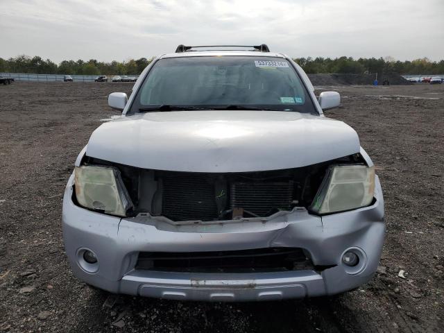 Photo 4 VIN: 5N1AR18B68C657722 - NISSAN PATHFINDER 