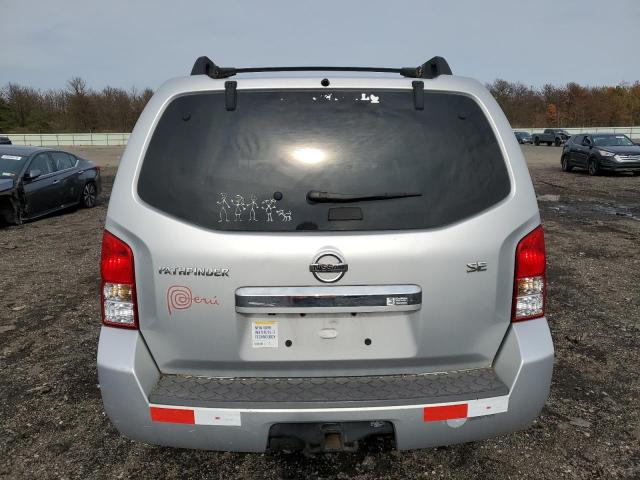 Photo 5 VIN: 5N1AR18B68C657722 - NISSAN PATHFINDER 