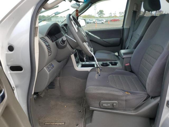 Photo 6 VIN: 5N1AR18B68C657722 - NISSAN PATHFINDER 