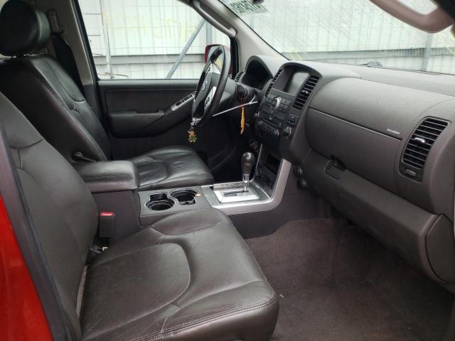 Photo 4 VIN: 5N1AR18B69C602804 - NISSAN PATHFINDER 