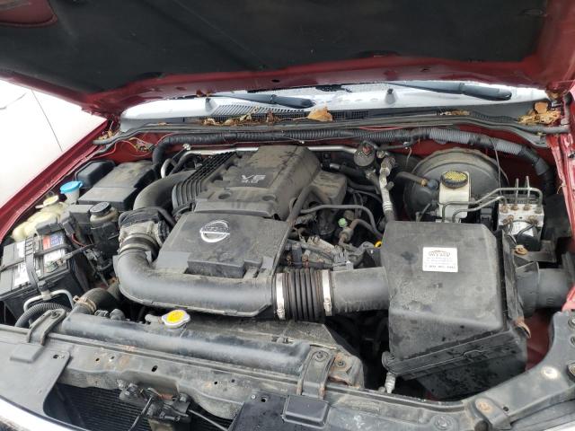 Photo 6 VIN: 5N1AR18B69C602804 - NISSAN PATHFINDER 