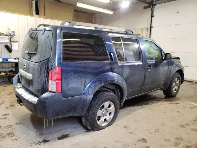 Photo 2 VIN: 5N1AR18B69C605041 - NISSAN PATHFINDER 