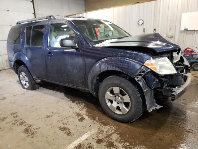 Photo 3 VIN: 5N1AR18B69C605041 - NISSAN PATHFINDER 