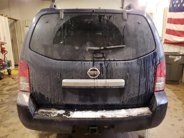 Photo 5 VIN: 5N1AR18B69C605041 - NISSAN PATHFINDER 