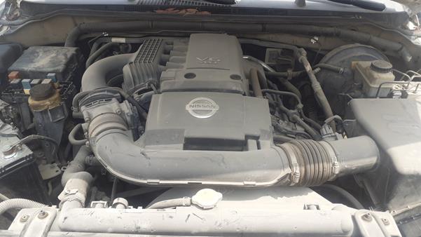 Photo 27 VIN: 5N1AR18B69C610384 - NISSAN PATHFINDER 