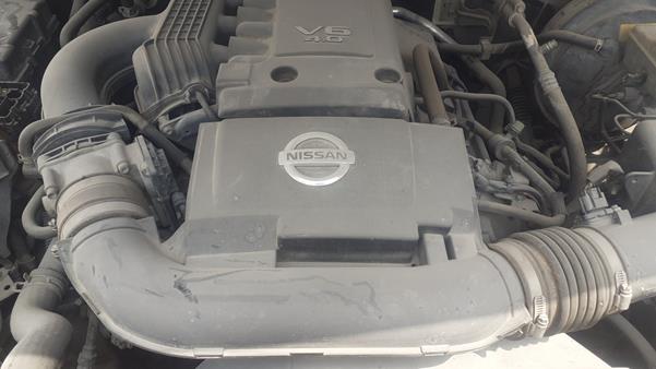 Photo 28 VIN: 5N1AR18B69C610384 - NISSAN PATHFINDER 