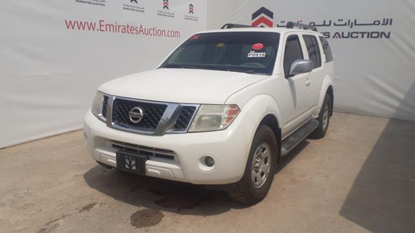 Photo 5 VIN: 5N1AR18B69C610384 - NISSAN PATHFINDER 