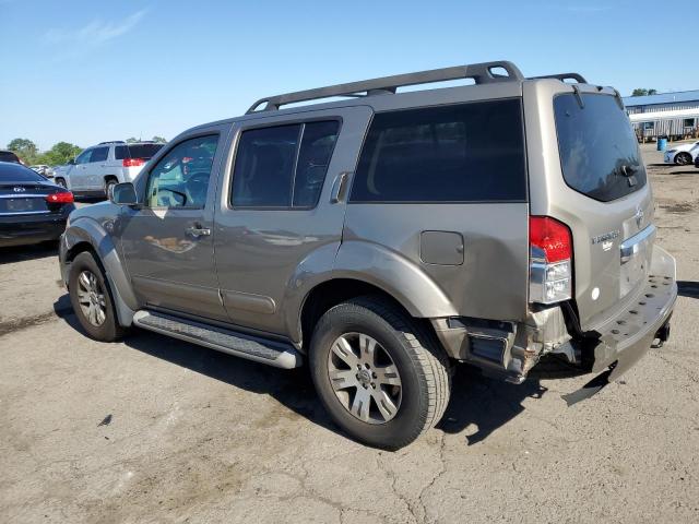 Photo 1 VIN: 5N1AR18B69C616928 - NISSAN PATHFINDER 