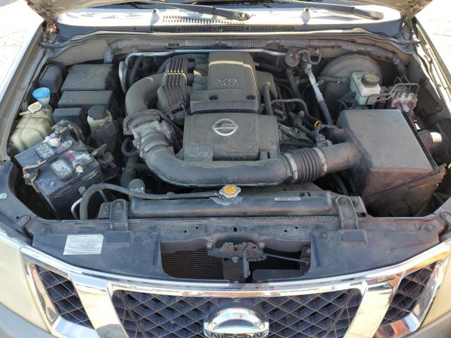 Photo 11 VIN: 5N1AR18B69C616928 - NISSAN PATHFINDER 