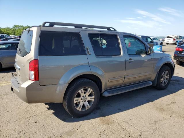 Photo 2 VIN: 5N1AR18B69C616928 - NISSAN PATHFINDER 