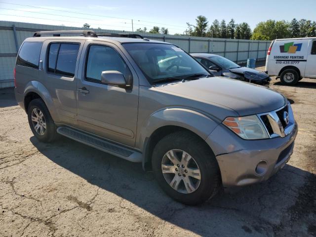 Photo 3 VIN: 5N1AR18B69C616928 - NISSAN PATHFINDER 