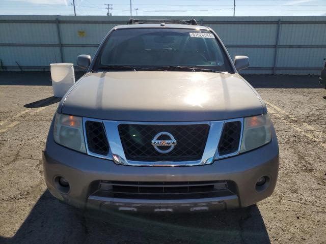 Photo 4 VIN: 5N1AR18B69C616928 - NISSAN PATHFINDER 