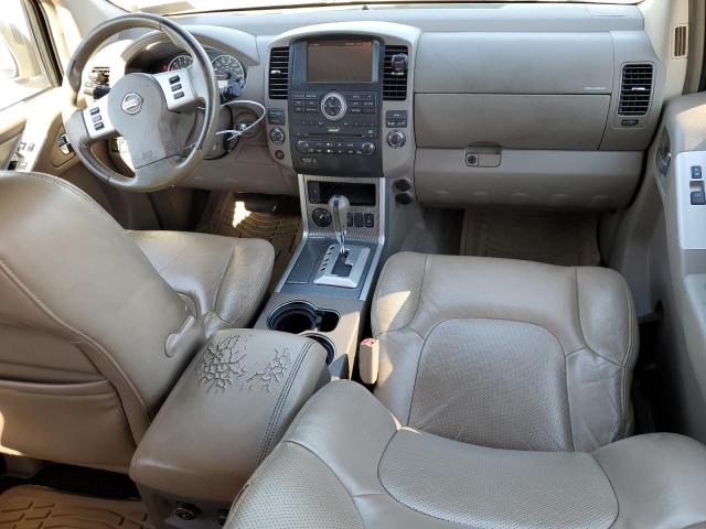 Photo 7 VIN: 5N1AR18B69C616928 - NISSAN PATHFINDER 