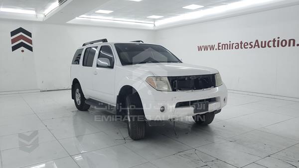 Photo 8 VIN: 5N1AR18B77C647506 - NISSAN PATHFINDER 