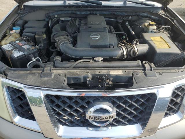 Photo 11 VIN: 5N1AR18B78C602521 - NISSAN PATHFINDER 