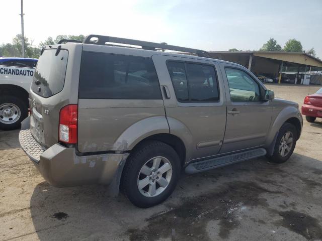 Photo 2 VIN: 5N1AR18B78C602521 - NISSAN PATHFINDER 