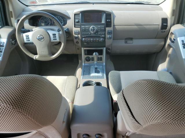 Photo 7 VIN: 5N1AR18B78C602521 - NISSAN PATHFINDER 