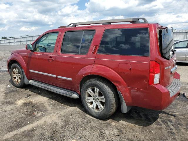 Photo 1 VIN: 5N1AR18B78C604561 - NISSAN PATHFINDER 