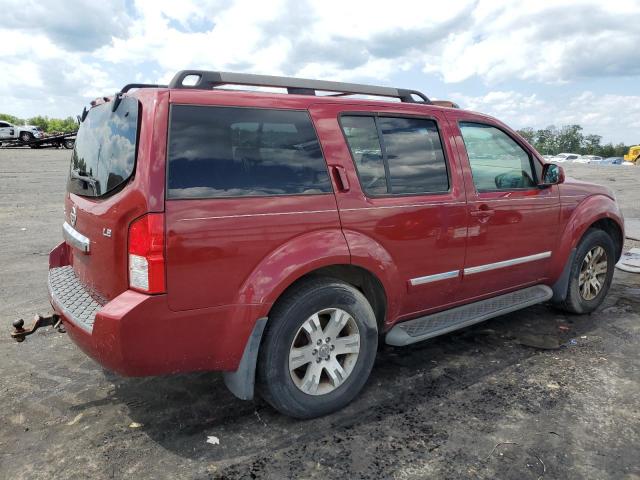 Photo 2 VIN: 5N1AR18B78C604561 - NISSAN PATHFINDER 