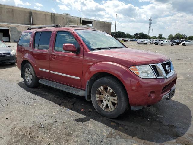 Photo 3 VIN: 5N1AR18B78C604561 - NISSAN PATHFINDER 