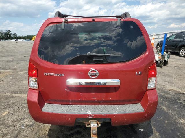 Photo 5 VIN: 5N1AR18B78C604561 - NISSAN PATHFINDER 