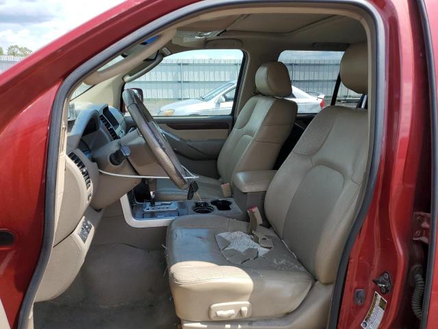 Photo 6 VIN: 5N1AR18B78C604561 - NISSAN PATHFINDER 