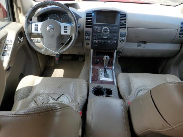 Photo 7 VIN: 5N1AR18B78C604561 - NISSAN PATHFINDER 