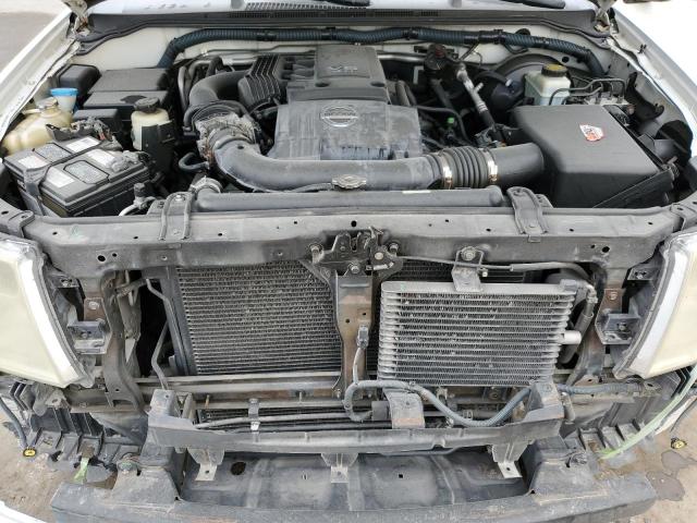 Photo 11 VIN: 5N1AR18B78C607105 - NISSAN PATHFINDER 