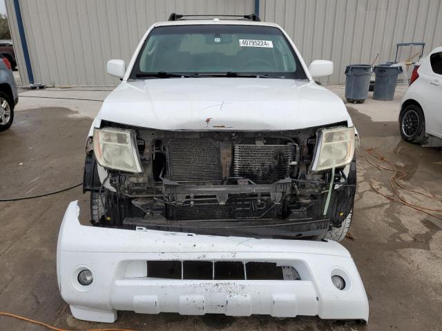 Photo 4 VIN: 5N1AR18B78C607105 - NISSAN PATHFINDER 