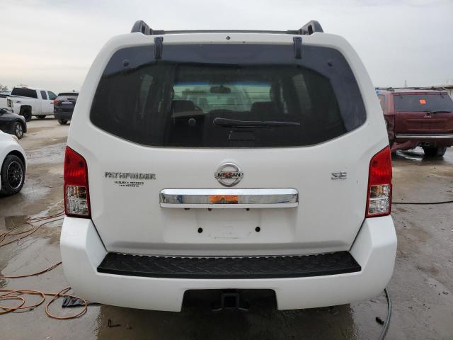 Photo 5 VIN: 5N1AR18B78C607105 - NISSAN PATHFINDER 