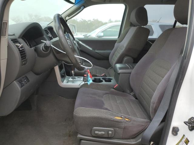 Photo 6 VIN: 5N1AR18B78C607105 - NISSAN PATHFINDER 