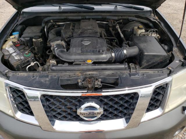 Photo 11 VIN: 5N1AR18B78C617648 - NISSAN PATHFINDER 