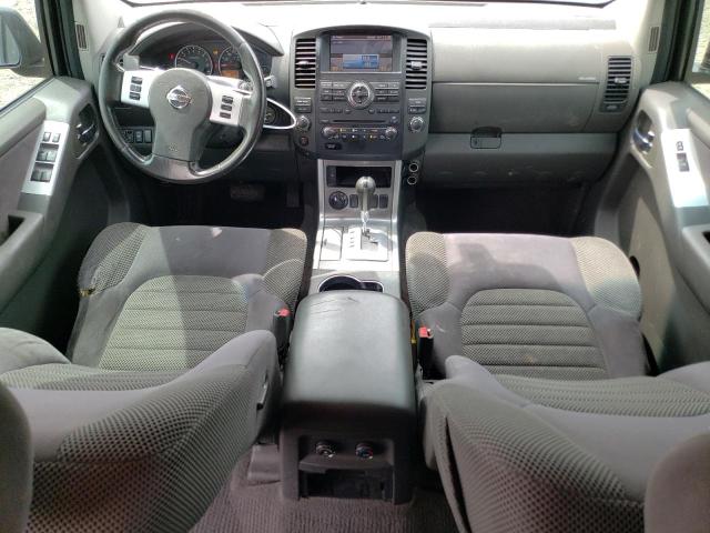 Photo 7 VIN: 5N1AR18B78C617648 - NISSAN PATHFINDER 