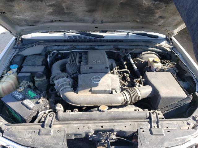 Photo 11 VIN: 5N1AR18B78C621568 - NISSAN PATHFINDER 