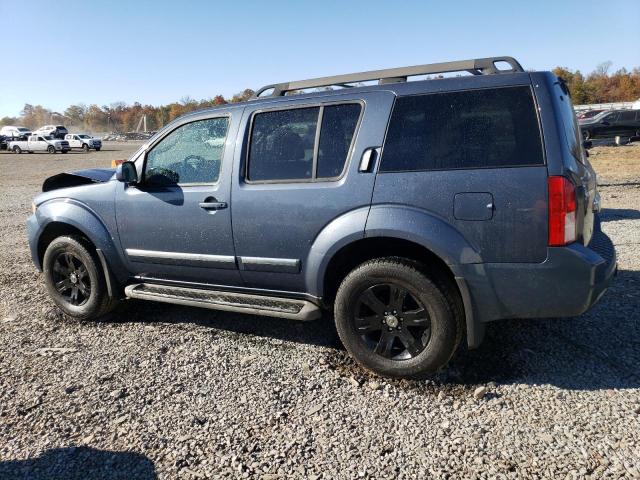 Photo 1 VIN: 5N1AR18B78C626088 - NISSAN PATHFINDER 