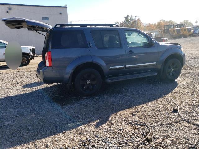 Photo 2 VIN: 5N1AR18B78C626088 - NISSAN PATHFINDER 