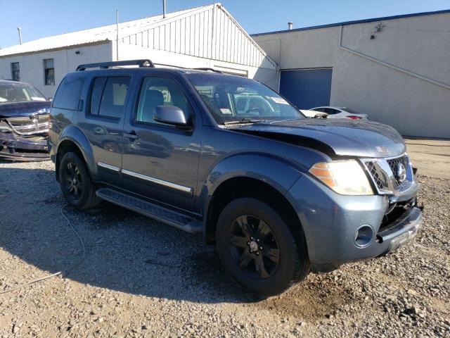 Photo 3 VIN: 5N1AR18B78C626088 - NISSAN PATHFINDER 