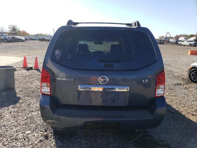 Photo 5 VIN: 5N1AR18B78C626088 - NISSAN PATHFINDER 