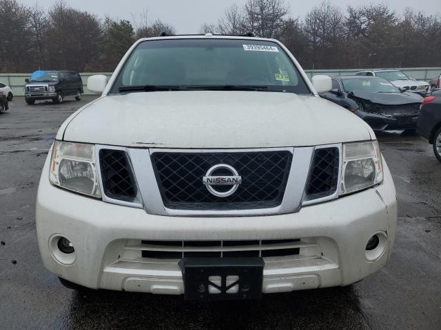 Photo 4 VIN: 5N1AR18B78C631968 - NISSAN PATHFINDER 