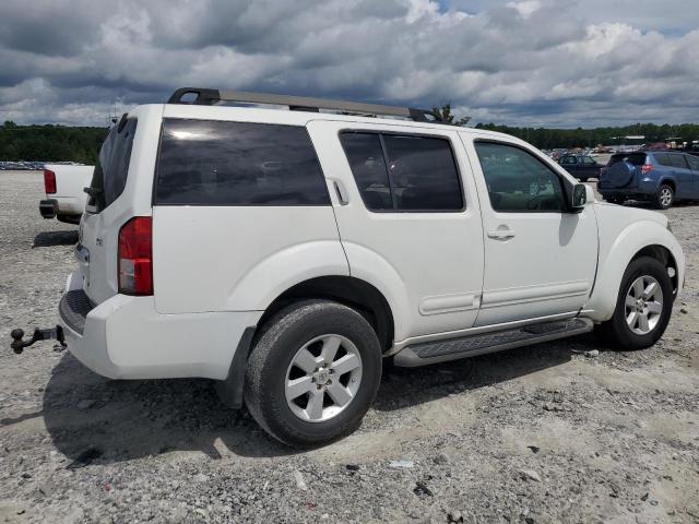 Photo 2 VIN: 5N1AR18B78C635289 - NISSAN PATHFINDER 