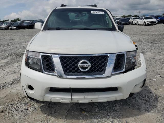 Photo 4 VIN: 5N1AR18B78C635289 - NISSAN PATHFINDER 