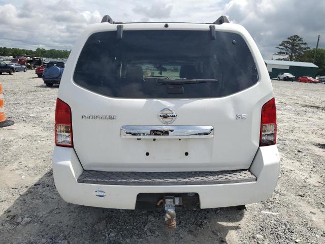 Photo 5 VIN: 5N1AR18B78C635289 - NISSAN PATHFINDER 