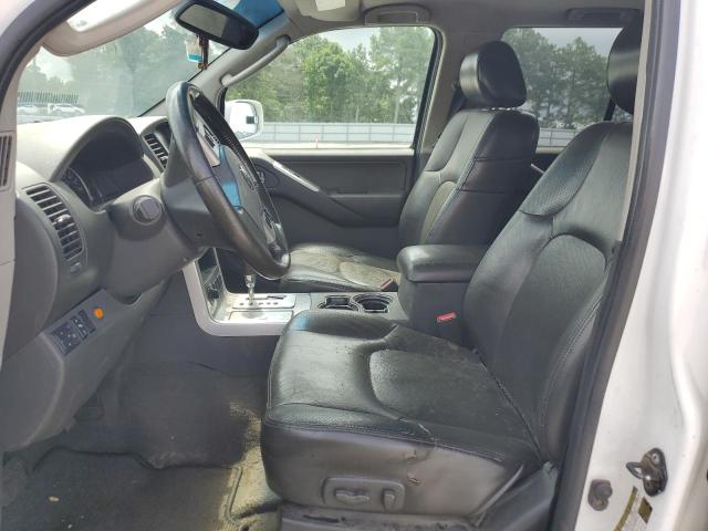 Photo 6 VIN: 5N1AR18B78C635289 - NISSAN PATHFINDER 