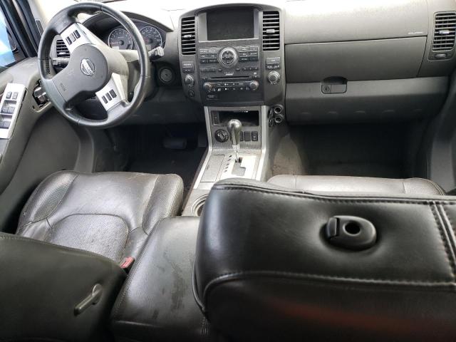 Photo 7 VIN: 5N1AR18B78C635289 - NISSAN PATHFINDER 