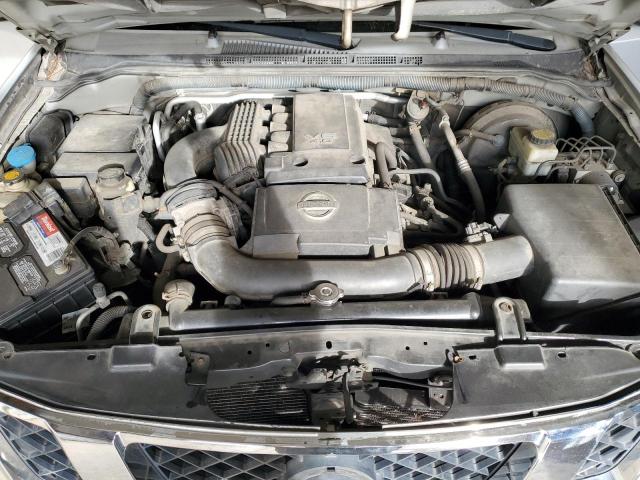 Photo 11 VIN: 5N1AR18B78C638497 - NISSAN PATHFINDER 