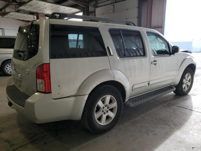 Photo 2 VIN: 5N1AR18B78C638497 - NISSAN PATHFINDER 