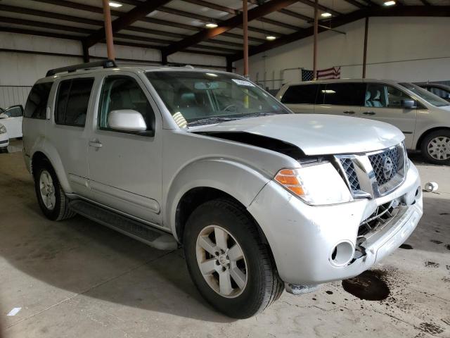 Photo 3 VIN: 5N1AR18B78C638497 - NISSAN PATHFINDER 